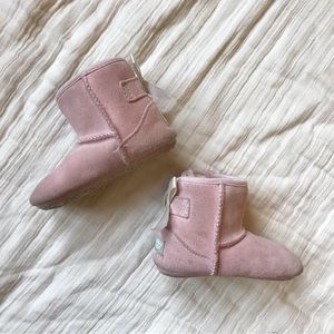 UGG baby boots